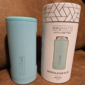 Brumate Hopsulator Slim 12oz.